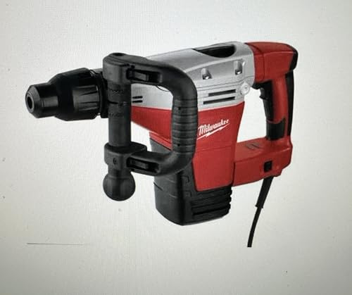 Milwaukee 5446-21 Martello di demolizione SDS-Max
