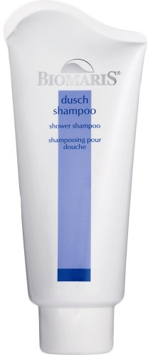 BIOMARIS Duschshampoo 200 ml
