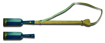 F.LLI DAPRILE 4820-Vanghetta Tartufo Tipo Molise s/Manico 15X6