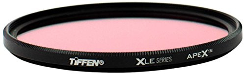 ApeX IR-Absorptionsfilter 72 mm, 10 Stops/Blendstufen, Langzeitbelichtung von Tiffen