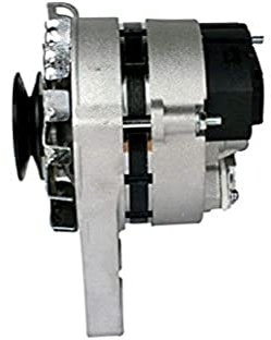 HELLA 8EL 012 427-471 Alternatore - 14V - 55A