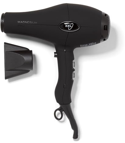 Ion Magnesium Blow Dryer 1800 Watts