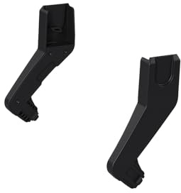 Thule Spring Autositzadapter