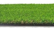 PRATO SINTETICO In PVC Colore verde (H 200 CM X 10 MT. - SPESS. MM 25)