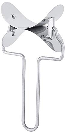 HERCHR Tagliapasta, Gnocchi in Acciaio Inossidabile avvolgi tagliapasta, Tagliapasta Cerchio Involucro per Gnocchi, Stampo per Ravioli a Forma Cerchio per biscotti, pasta, gnocchi e ravioli