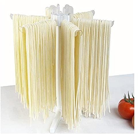 Nudeltrockner NudelstäNder Zusammenklappbare Teigwaren Trocknungsständer Spaghetti Trockner Ständer Nudeln Trocknen Halter Hängende Rack Pasta Kochwerkzeuge Küchenzubehör Pasta Trockner