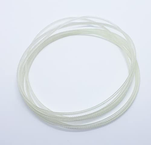 10pcs Perimeter: 598mm Wide Angle Belt Gear belt Toothed Shaped Belt For FRM 980 FRBM 810 Sealing Machine Bag Sealer Synchronous Belt Sapre Part