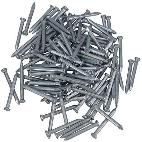 Mauerwerk Betonnägel Befestigung für Blocksteinstein, 3,8 cm, 500 g