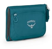Osprey Poco Skötväskor - Föräldraskap på språng - Hållbar och fläckresistent design - Maskintvättbar - Airscape ryggpanel - Bluesign-godkända material