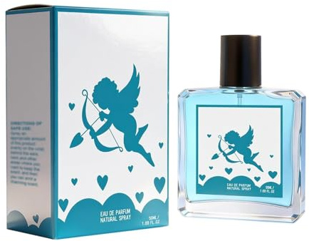 Brume ée 50 ml Fragrance Longue Tenue | Eau de Corporelle Pour Mariage Rendez-vous Soirée Vacances Réunions Professionnelles Événements Formels Réunions