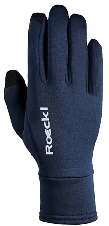 Roeckl Sports Outdoor Handschuh KAILASH, Crossover Unisex Fingerhandschuh, 3 Farben, Größe 6-11