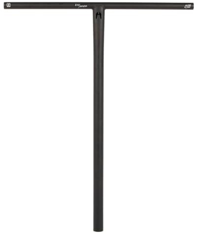 Ethic Trianon Stunt Scooter Bar (670mm - Schwarz)