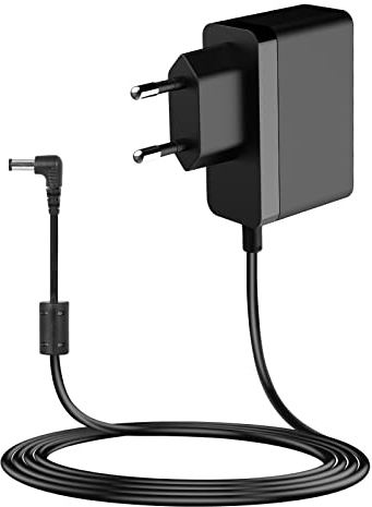 MEROM 12V Ladekabel Netzteil Kompatibel mit Makita Radio DMR BMR Ersetzen mit 112 110 109 108 107 106 105 104 103 102 101 100 Ladegerät