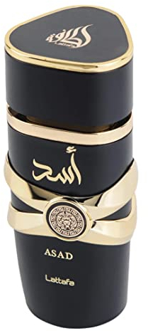 LATTAFA ASAD Eau De Parfum 100ML