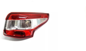 CG94 - Gruppo Ottico Posteriore N. QASHQAI 2013 Esterno a Led (Lato Destro)