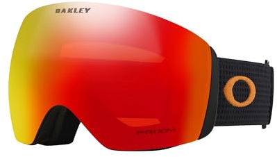 Oakley Unisex Flight Deck Large Snow Goggle Schneebrille