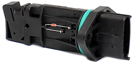Auto-Luftmassenmesser, Luftmassenmesser, für Opel ASTRA G ZAFIRA 2002–2005 0281002478 93171527