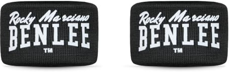 BENLEE Handknöchelschoner KNUCKLES one size, Black