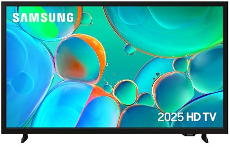 Samsung 32 Inch HD H5000 Smart TV