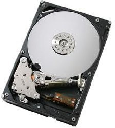 Hitachi Deskstar t7 K500 – Disco duro – 500 GB – interno – 3.5  – SATA-300 – 7200 rpm – búfer: 16 MB