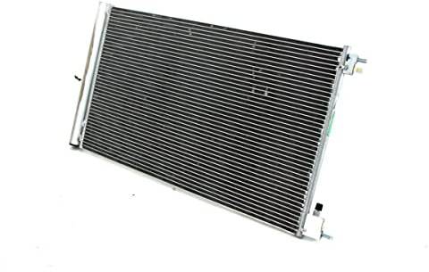 NISSENS Kondensator, Klimaanlage 940124 | Kompatibel mit: CHEVROLET MALIBU, OPEL INSIGNIA A, INSIGNIA A Sports Tourer, INSIGNIA A Stufenheck, SAAB 9-5