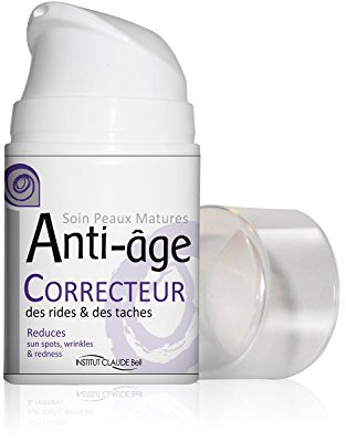 B2C Anti-Aging-Pflege, Falten-/Flecken-Korrektur, 50 ml