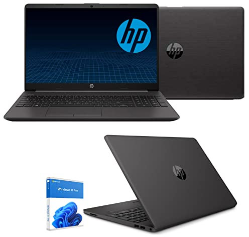 HP Notebook 255 G10 Ryzen 7 7730u 4,5 Ghz 15,6 FHd, Ram 16Gb Ddr4, Ssd Nvme 1Tb, Hdmi, Usb 3.0, Wifi,Bluetooth, Webcam, Win 11