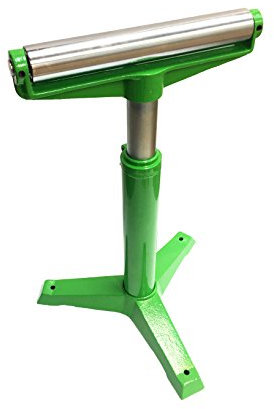 Heavy Duty Workshop Roller Stand Stand 800Kg Capacity by WADKIN BURSGREEN