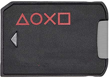 Socobeta High Speed Micro SD Adapter für PS Vita Enso 3.60 System