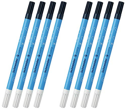 Schneider Tintenlöscher Corry, Blisterkarte mit 2 Stück (4)