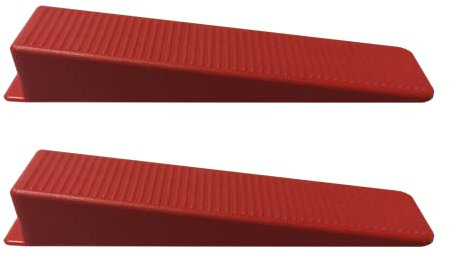 Tile Leveling Wedges 200 Pcs, Reusable, Tiles Leveler Wedges Only, 200PCS