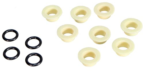 Cane Creek Ersatzlagerkit und O-Ringe, eeSilk | eeSilk+, BAE0336