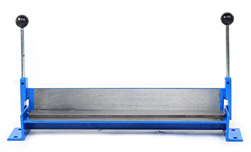 Schwenkbiegemaschine 760mm Abkantbank Kantbank 0°- 90° Blechbiegemaschine