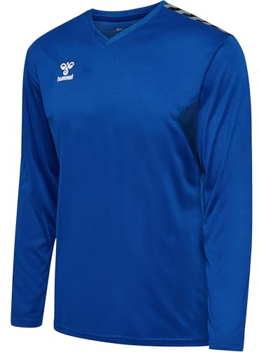 hummel Sweatshirt Hmlauthentic Herren