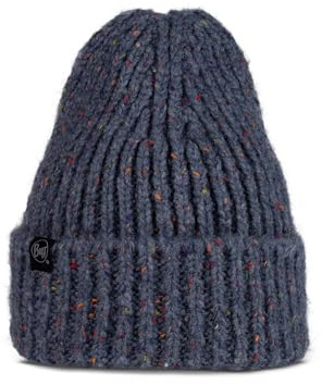 Buff Unisex Hat Knitted & Fleece Band Hat