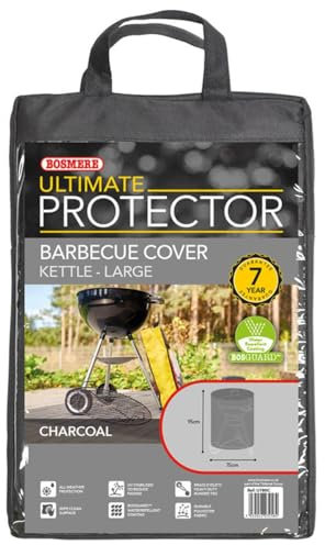 Bosmere Ultimate Protector Large Kettle Barbecue Cover U780C