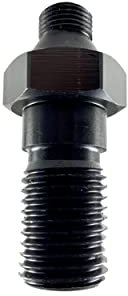 Dr. Diamond Corone diamantate – Adattatore 1 1 – 4 Coni – > R 1 – 2 Coni Punta, Dose – Punta per trapano