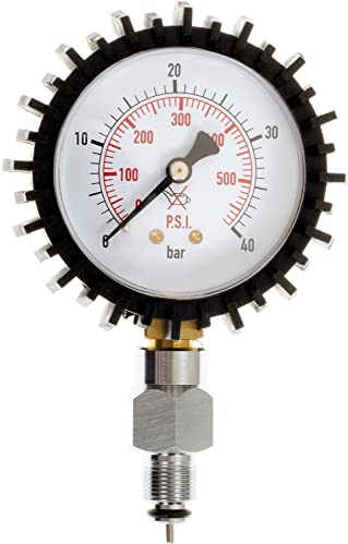 Cressi Manometer für Pneumatic Harpunen - Hohe Qualität