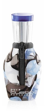 Custo Barcelona Pure Eau de Toilette Spray for Men 50 ml