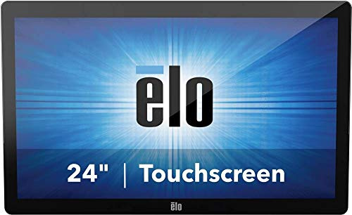 Elo Touch Solution 2402L Touchscreen-Monitor EEK: E (A - G) 61cm (24 Zoll) 1920 x 1080 Pixel 16:9 15