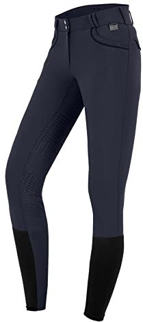 Damen Reithose KASSANDRA High Waist
