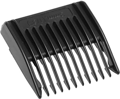 Peine de 3 mm compatible con/pieza de repuesto para cortapelos Rowenta CS-00132546 TN1010 TN5020..