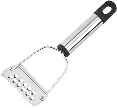 VDLLQYN, Rallador de queso de acero inoxidable 3 en 1, trituradora de patatas, herramienta de cocina, trituradora de queso, rallador de limón,Cuchillo pelador