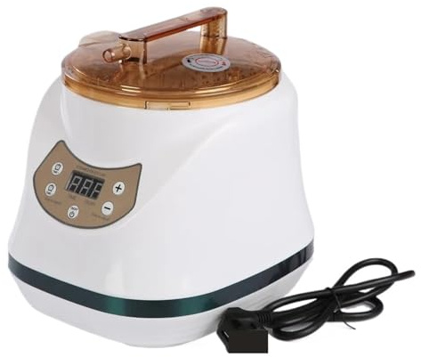 Generador De Sauna De Vapor, Vaporizador Eléctrico For Sauna, 2,8l, 1500W, Terapia De Vapor For El Hogar, Calefacción De Sauna Calefacción Eficiente