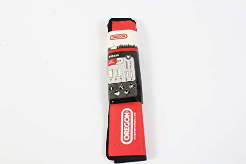 Oregon Pro Chainsaw Sharpening Kit -3/16in. Dia. Model Number 559550