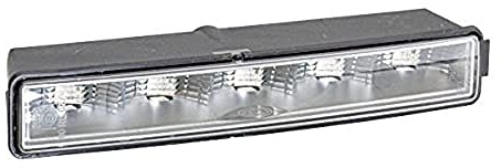HELLA 2PT 010 043-031 LED-Tagfahrleuchte - LEDayLine - 24V - gerade