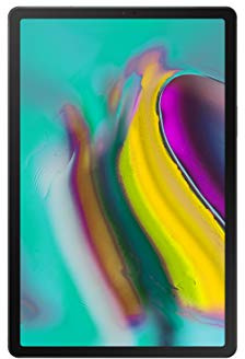 TABLET SAMSUNG TAB S5e SM T720 10.5 SUPER AMOLED 64 GB OCTA CORE 13 MP WIFI BLUETOOTH ANDROID NERO RICONDIZIONATO