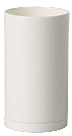 Villeroy & Boch Signature MetroChic blanc Gifts Portacandelina 7,5x7,5x13cm