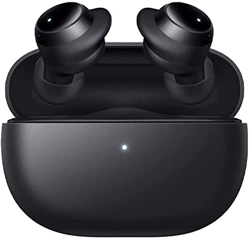 Xiaomi Redmi Buds 3 Lite Auricolari Bluetooth Xiaomi Cuffie Bluetooth 5.2 Wireless- Cuffiette in Ear Stereo Hi-Fi Riduzione del rumore, Fino a 18 Ore di Batteria, Connessione Automatica