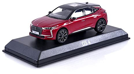 Norev - CIT DS 4-2021 - 1/43